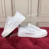 2023top nouveaux Hommes Open Sneaker Casual Chaussures Baskets Habillées Chaussures Femmes En Cuir Respirant Open For Change sports de plein air baskets