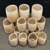 Mugs Natural Pure Bamboo Tea Cups Water Cup Tumblers