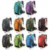 Sac à dos 40L vélo hydratation Portable sport sacs à eau cyclisme en plein air escalade Camping vélo vtt VTT 230426