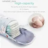 Diaper Bags Baby diaper storage bag Reusable baby diaper storage bag Portable outside baby diaper storage bag Q231127