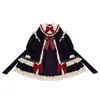 Theme Costume Long Sleeve Arrival Gothic Lolita Dress Soft Sisiter Bow Lace Women Princess Dresses Cosplay Anime Halloween