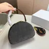Designer Bag Clutch Bags Handheld Womens Luxury Fashion Leather Zipper Wallet High Quality and Versatile