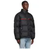 Pastelli Junction Jacket Piumini Abbigliamento da uomo Capispalla da uomo Cappotti Invernali caldi Piumini da uomo Giacche colletto rialzato