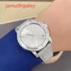 Ap Swiss Luxury Watch codice 11.59 serie 15210cr orologio meccanico da uomo in platino per il tempo libero e il tempo libero