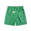 Shorts masculinos palmeiras massh shorts designer pa angels womens calças curtas letra bordada letra de letra casual roupas de praia de verão roupas de praia