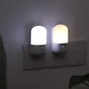 Lights 3W Light Energy Energy Saving Wo-Color Plug-уход