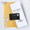 Pietre preziose sciolte Diamanti Moissanite di colore D/G di alta qualità da 0,1 a 10 ct Test di diamante certificato Pass Pietre Moissanita con codice Gemma Gioiello