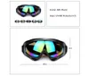 Skibrille Snowboard Bergskibrille Schneemobil Wintersport Gogle Schneebrille Radfahren Sonnenbrille Herrenmaske für Sonne 231127