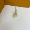 Womens Designer ketting voor vrouwen