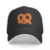 Ball Caps Prostzel Baseball Cap Hat Hat Toing in Man Luxury для мужчин Женщины