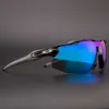 Projektanci Oakleies Okulary przeciwsłoneczne Oakly OJI 9442 KLUCZ KLUCZY Outdoor Sports UV odporny