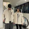 Мужские куртки Northface Дизайнерские мужские зимние флисовые куртки Модные женские туфли из искусственной овчины Верхняя одежда Пальто Женские замшевые меховые северные пальто 820zarwya3rEVQZ