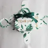 Подарочная упаковка Castieve Forest Green Harding Candy Box Wedding Bera