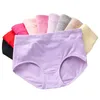 Women's Panties 12Pc's soft Underwear Cotton Plus Size Breathable Briefs Girls Underpants Sexy Lingeries Female 231127