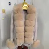 Women's Fur Faux Winterbear Fur Coat Women's Alpaca Highend Profile Midlength Women Camel 231124