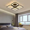 Deckenleuchten Nordic Schlafzimmer LED Lampe Einfache Moderne Persönlichkeit Stilvolle Atmosphäre Zuhause Wohnzimmer Arbeitszimmer Esszimmer