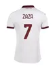 23 24 Maglie da calcio in edizione limitata Torino 2023 2024 ZAZA T. SANABRIA LUKIC PELLEGRI SINGO RICCI SUZUKI Maglie da calcio Divise da uomo