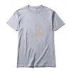 مصمم أزياء كندي Tshirt Mens Sweatshirt Owls طباعة tshirt قصيرة الأكمام الرجال النساء الصيف القطن tshirts tee 4xl 5xl