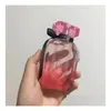 Fragranza A En Secret da 100 ml Bombshell Y Girl Donna Lunga Durata Vs Lady Parfum Pink Bottle Colonia Drop Delivery Salute Bellezza Deo Dh9Y8