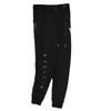 Streetwear joggers varumärke logotyp män byxor casual byxor gym fitness byxa elastiska andningsbara träning byxor bottnar sport tröjor 11277