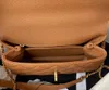 TOP sacs fourre-tout design sac à main de luxe sac à rabat classique sac à chaîne de mode sac à main noir motif litchi en cuir véritable 29cm sac à bandoulière de grande capacité avec boîte 10A