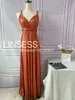 Casual Dresses ROSEWOOD Floor Length LONG Maxi Infinity Convertible Formal Wrap Sexy Bridesmaid Evening Wedding Cocktail 230426