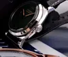 Paneri Watch Luxury New ZF-Factory Wristwatches Mechanical 1940 Watches Pam00736 Manual Men's Watch 47 مم مقاوم للماء جودة عالية من الفولاذ المقاوم للصدأ