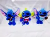 Producenci Hurtowe 27 Style Ślicznego Monster Plush Toys Cartoon Film i lalki telewizyjne wokół prezentów urodzinowych dzieci