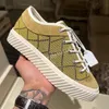 Designer Shoes Men Women Casual Shoe Classic 1977s Camel Ebony Espadrilles Print High Top Tennis Lace-up White Sneaker