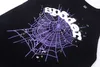 Männer T-shirts Herren Sommer Neue T-shirts Street Fashion Marke Spder Spider Web Print Casual Rundhals T-shirt Unisex