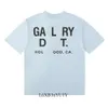 Va Heren Tees Galleryse T-shirt Depts Heren Polo's Dames Designer T-shirts Galleryes Katoen Tops Man S Casual Luxe Kleding Kleding 3X Da 2806