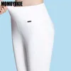 Leggings femininas inverno quente leggings grossas calças femininas roupas legging leggins femininas cintura alta calças magras em outerwear 231124