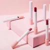 Lipstick 1~9PCS Creative Cigarette Lipstick Set 4 Colors Matte Long Lasting Waterproof Matt Lip Stick Tube Red Lips Makeup 231127