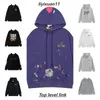 galery dept Hoodie Herren Damen Mode Kleidung Luxus Designer Gothic Hoodies Sweatshirt Casual Unisex Jogging Trainingsanzug U1mn 168