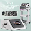 Spa -luchtdruk afslank lymf drainage passen pressotherapie bloedcirculatie vacuümtherapie gewichtsverlies machine