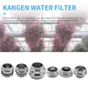 Badkamer wastafel kranen kraan adapter kit-man diverter voor- tuinslang connector-waterfilter- keuken