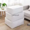 Storage Boxes Bins Waterproof Quilt Clothes Organizer Dustproof Closet Bag Luggage Bolsa Almacenamiento Ropavaiduryd