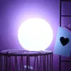 Lights LED Moon Light Soft Silicone Night Room Sleep Protection For The Eyes Lamp ON/OFF Switch House Holiday Decoration Lampada AA230426