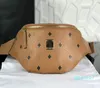 Tasche per uomo e donna mini marsupio in pelle