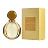 Incenso 100ml Alta Qualidade Original Perfume Feminino Rose Goldea Colônia Lady Perfume Spray Temptation Fragrâncias