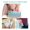 Covers 20Pcs/Pack Disposable Toilet Seat Cover Portable Soft Waterproof Toilet Cover Pad Unicorn Pattern Travel Bathroom Accessiories