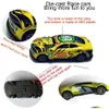 Diecast Model Cars PL Back Racing Cars 10 шт.