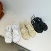 Kadınlar Sandalet Tasarımı Açık Ayak Tog Toe Dar Band Elbise Ayakkabı Platformu Kamar Topuk Bayanlar Ayak bileği kayış Gladyatör Sandalyas 85315 12419