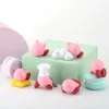 Anime manga anime figuur kawaii kirby actie figuren kinderen speelgoed jongens meisjes meisjes games schattige pop collectible verjaardag decoratie cadeau Toy Z0427