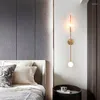 Wandlampen Glaslampe Led Hexagonal Schlafzimmer Dekor Küche Leuchte Applikation Türkische Wandlampen