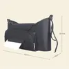 Stroller Parts High Capacity Baby Bag Nappy Organizer Mom Travel Hanging Carriage Pram Buggy Bottle Accessories