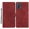 Custodie in pelle per Motorola Moto G73 G53 G13 G23 E13 E22 G62 Google Pixel 8 Pro 7 7A 6 6A Sensazione della pelle Sensazione della mano Portafoglio in PU Porta carte di credito Custodia Retro Custodia