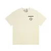T-shirts Plus pour hommes Polos t-shirts vêtements d'été de style polaire avec plage hors de la rue pur coton 335rt5