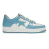 hommes femmes chaussures de skate Noir Sax Orange Combo Rose Pastel Vert Camo Bleu Bleu Daim mens running trainer