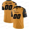 Missouri Custom Football Jersey Luther Burden III Ty'ron Hopper Mookie Cooper Sam Horn Marquis Gracial Joseph Charleston DJ Wesolak Missouri High